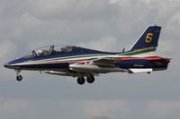 MM55052 @ EGVA - Taken at the Royal International Air Tattoo 2009 - by Steve Staunton