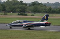 MM55052 @ EGVA - Taken at the Royal International Air Tattoo 2009 - by Steve Staunton