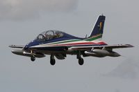 MM54551 @ EGVA - Taken at the Royal International Air Tattoo 2009 - by Steve Staunton