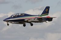 MM54551 @ EGVA - Taken at the Royal International Air Tattoo 2009 - by Steve Staunton