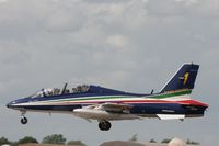 MM54551 @ EGVA - Taken at the Royal International Air Tattoo 2009 - by Steve Staunton