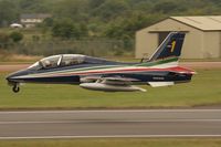 MM54551 @ EGVA - Taken at the Royal International Air Tattoo 2009 - by Steve Staunton