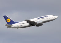 D-ABIF @ EGCC - Lufthansa - by vickersfour