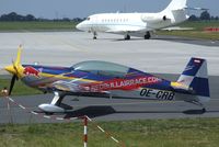 OE-CRB @ EDDB - Extra EA-300/L at ILA 2010, Berlin - by Ingo Warnecke