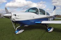 G-WMTM photo, click to enlarge G-WMTM photo, click to enlarge
