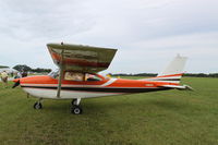 N3883S @ 88C - Cessna 172E - by Mark Pasqualino