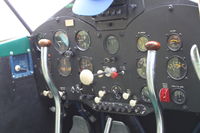 N77697 @ 88C - Fairchild 24R-46A - by Mark Pasqualino