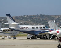N707RL photo, click to enlarge