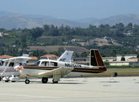 N6707N photo, click to enlarge
