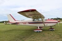N7759T @ 88C - Cessna 172A - by Mark Pasqualino