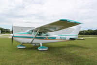 N13Q @ 88C - Cessna 182Q - by Mark Pasqualino