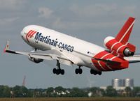 PH-MCP @ EHAM - MDC MD-11F