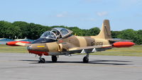 G-VPER @ EGBP - 3. G-VPER (Team Viper) at The Cotswold Air Show June 2010