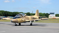 G-UVNR @ EGBP - 3. G-UVNR (Team Viper) at The Cotswold Air Show June 2010