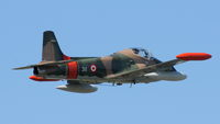 G-MXPH @ EGBP - G-MXPH (Team Viper) at The Cotswold Air Show June 2010