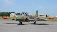 G-MXPH @ EGBP - G-MXPH (Team Viper) at The Cotswold Air Show June 2010