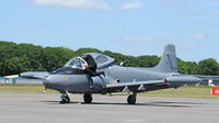 G-SOAF @ EBGP - G-SOAF  at The Cotswold Air Show June 2010