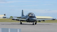 G-SOAF @ EGBP - G-SOAF  at The Cotswold Air Show June 2010