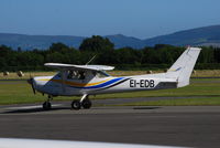 EI-EDB @ EIWT - Cessna 152 c/n152-82993