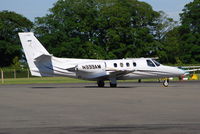 N999AM @ EIWT - *