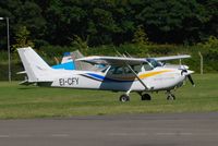 EI-CFY @ EIWT - *