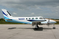 N10GY @ EGMD - EGMD