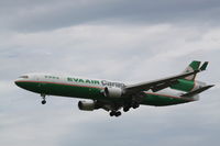 B-16101 @ KORD - MD-11 - by Mark Pasqualino