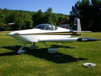 N678BA - May2010@Gaston's Resort, Arkansas - by Brian Albert