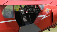 G-SVAS @ EGTH - 5. G-SVAS at Shuttleworth (Old Warden) Airfield (was G-BGWH)