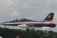 MM54485 @ EGVA - Taken at the Royal International Air Tattoo 2009 - by Steve Staunton