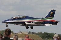 MM54538 @ EGVA - Taken at the Royal International Air Tattoo 2009 - by Steve Staunton