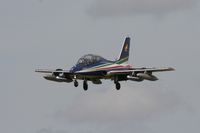 MM54534 @ EGVA - Taken at the Royal International Air Tattoo 2009 - by Steve Staunton