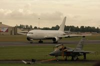 N606TW @ EGVA - Taken at the Royal International Air Tattoo 2009 - by Steve Staunton