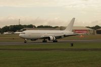 N606TW @ EGVA - Taken at the Royal International Air Tattoo 2009 - by Steve Staunton