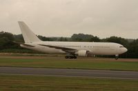 N606TW @ EGVA - Taken at the Royal International Air Tattoo 2009 - by Steve Staunton