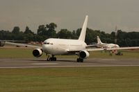 N606TW @ EGVA - Taken at the Royal International Air Tattoo 2009 - by Steve Staunton