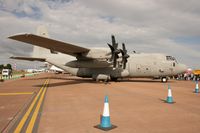 MM62186 @ EGVA - Taken at the Royal International Air Tattoo 2009 - by Steve Staunton