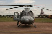 ZJ703 @ EGVA - Taken at the Royal International Air Tattoo 2009 - by Steve Staunton