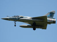 73 @ LFMO - On landing during Garuda 2010 Exercice... - by Shunn311