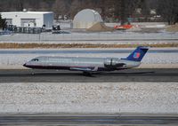 N967SW @ KCMH - SKW5842 - by Kevin Kuhn