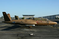N312DM @ KPAE - KPAE