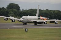 LX-N19997 @ EGVA - Taken at the Royal International Air Tattoo 2009 - by Steve Staunton