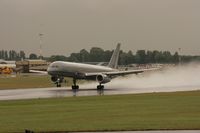 NZ7572 @ EGVA - Taken at the Royal International Air Tattoo 2009 - by Steve Staunton