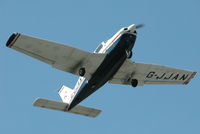 G-JJAN photo, click to enlarge G-JJAN photo, click to enlarge