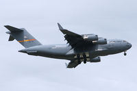 99-0058 @ DYS - At the B-1B 25th Anniversary Airshow - Big Country Airfest, Dyess AFB, Abilene, TX - by Zane Adams