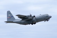 73-1598 @ DYS - At the B-1B 25th Anniversary Airshow - Big Country Airfest, Dyess AFB, Abilene, TX - by Zane Adams