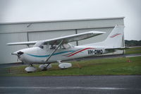 VH-DMQ @ YDPO - VH-DMQ @ YDPO Cessna 172N Skyhawk 
SN: 17270315 1st reg au: 11 May 1978 - by Anton von Sierakowski