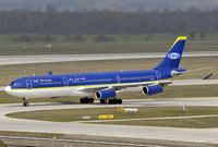 YA-TTB @ EDDM - Safi Airways