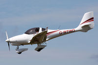G-WTWO @ EGHR - Finals into Goodwood - by John Richardson