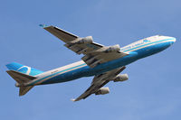 B-2427 @ EDDF - Nice take-off - by Jens Achauer